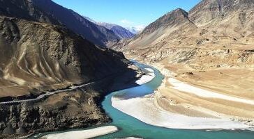 India sends notice to Pakistan on Indus Water Treaty