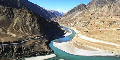 India sends notice to Pakistan on Indus Water Treaty