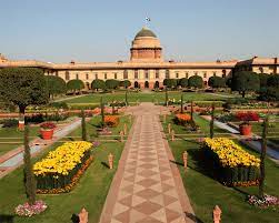 The Mughal Garden at Rashtrapati Bhavan renemed as Amrit Udyan will reopen on January 31. Here's how to order tickets: