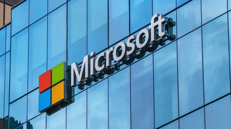 Microsoft fires 10,000 workers, CEO Satya Nadella says company focusing on future opportunities.