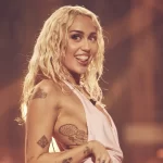 Miley Cyrus releases the breakup anthem "Flowers" on the birthday of her ex-husband, Liam Hemsworth.