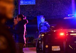 The Monterey Park incident resulted in 10 fatalities and many injuries near Los Angeles