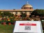 Mughal garden
