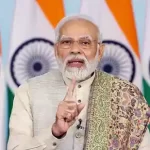 PM Modi gives out 71,000 letters of appointment to new employees in government departments.