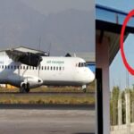 Nepal plane crash: Embassy confirms five Indians were on board, Watch Moment
