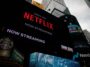Netflix Stock Rises After Video Streamer Reports Subscription Growth
