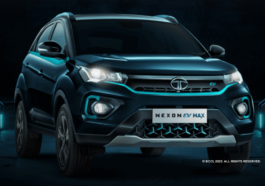 Newly released Tata Nexon EV Max XM model starts at Rs. 16,49 lakh: Explore available options including dimensions, features, and more