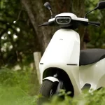 High Range Electric Scooters: These are the country's most range electric scooters