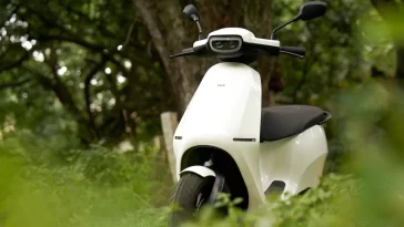 High Range Electric Scooters: These are the country's most range electric scooters