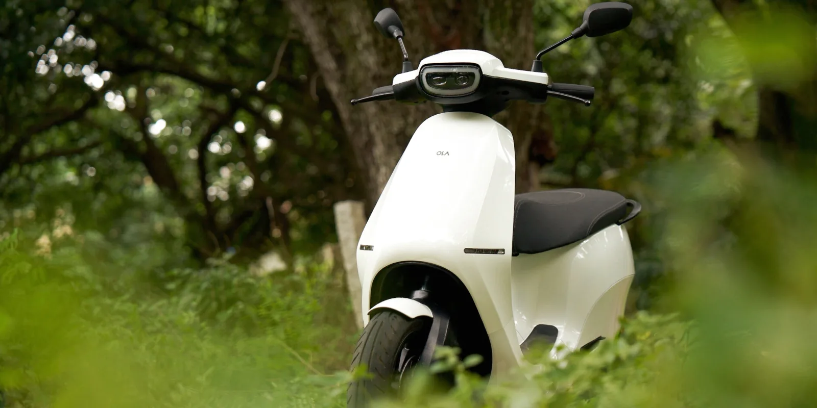 High Range Electric Scooters: These are the country's most range electric scooters