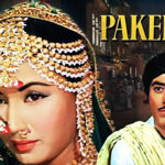 Pakeezah is that rare film whose making is as much of a story as the actual plot