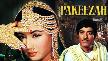 Pakeezah is that rare film whose making is as much of a story as the actual plot