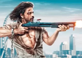 Online ticket sales for the Shah Rukh Khan flick Pathaan crashed in Kolkata due to overwhelming demand