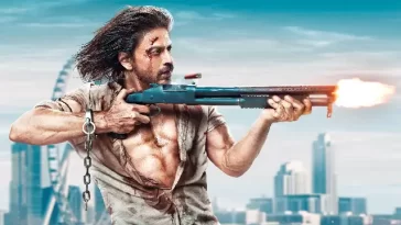 Online ticket sales for the Shah Rukh Khan flick Pathaan crashed in Kolkata due to overwhelming demand