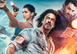 Pathaan box office collection