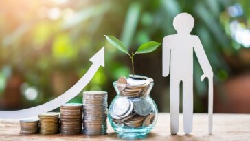 Atal Pension Yojana has 10 million people sign up for it in a single year.