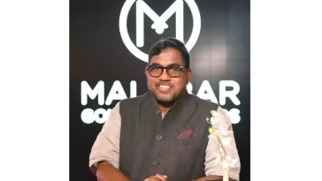 Malabar Group Chairman MP Ahammed says that import taxes should be lowered to stop gold smuggling.