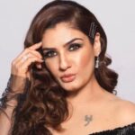 Raveena Tandon: This Padma Shri is the most prestigious honour I have received this year.