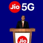 To celebrate the greatest rollout of its True 5G services to date, Reliance Jio made a historic announcement.