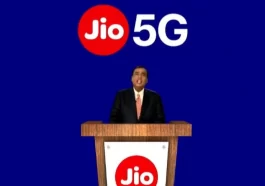 To celebrate the greatest rollout of its True 5G services to date, Reliance Jio made a historic announcement.