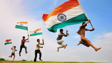 India is Celebrating 74th Republic Day 2023