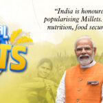 International Year of Millets