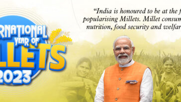 International Year of Millets