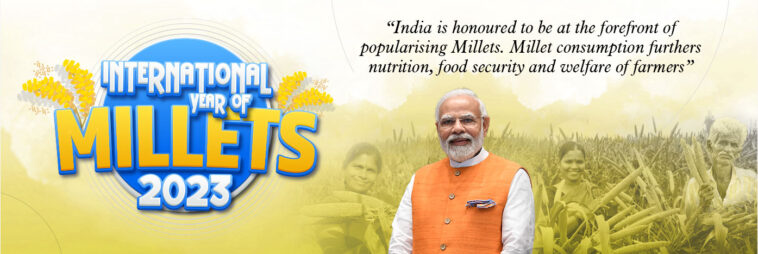 International Year of Millets