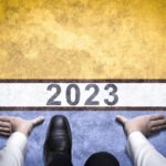 Goodbye - 2022, And Hello - 2023!
