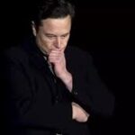 Musk emerges as history's biggest loser