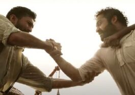 2023 Critics Choice Awards: Naatu wins RRR Best Foreign Film and Best Song