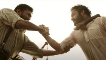 2023 Critics Choice Awards: Naatu wins RRR Best Foreign Film and Best Song