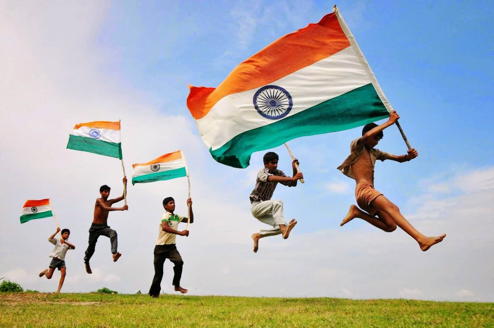India is Celebrating 74th Republic Day 2023