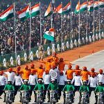 The Delhi Police's advice on routes to avoid and other routes for Republic Day 2023