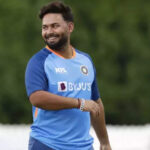 Rishabh Pant made the first tweet after the road accident, gave a big statement about his career