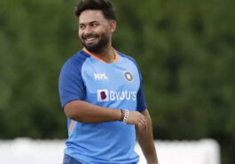 Rishabh Pant made the first tweet after the road accident, gave a big statement about his career