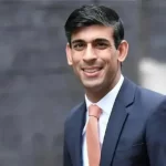 Young Indian footballers from underprivileged background meet UK PM Sunak
