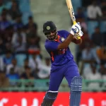 IND vs SL: Sanju Samson missed 'Golden Chance',