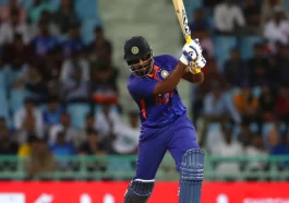 IND vs SL: Sanju Samson missed 'Golden Chance',