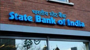SBI will pay compensation for loss of mortgaged land papers.