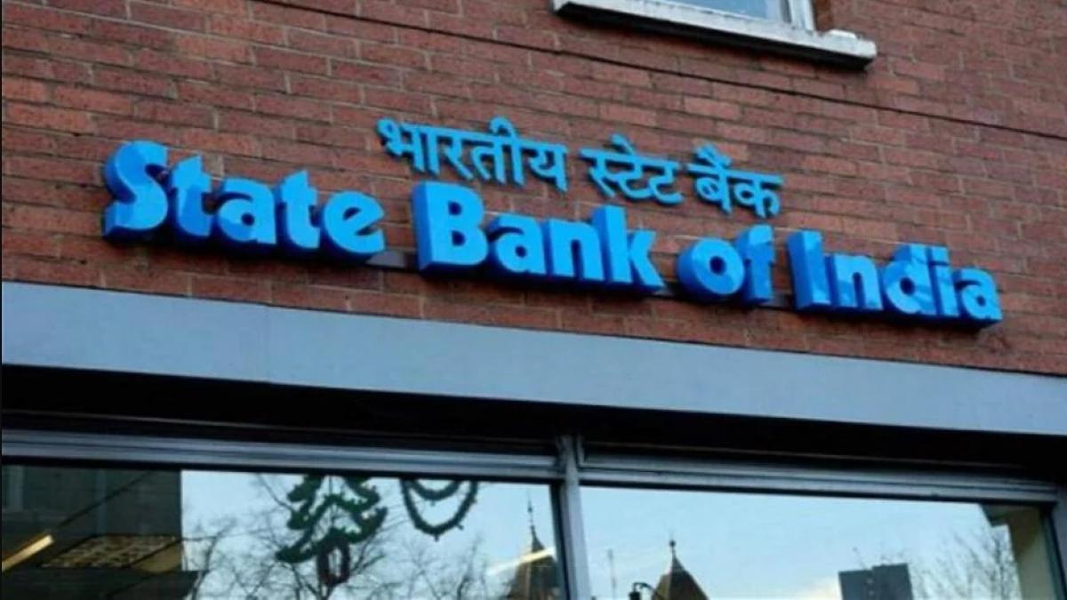 SBI will pay compensation for loss of mortgaged land papers.
