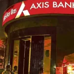 Shares of Axis Bank for Rs. 1,300 After Strong, Axis Bank Q3 Result.