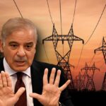 Pakistan struck by countrywide blackout