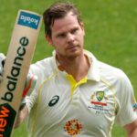 Australia's Steve Smith signs a contract with Sussex to get ready for the Ashes.