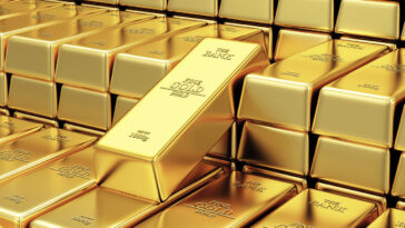 Gold Price: Record of 28 months broken, gold has become so expensive, know today's rate