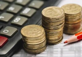 Tax Saving Tips for FY23.