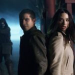 TEEN WOLF: THE MOVIE IS EXCELLENT FAN SERVICE