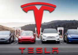 Tesla increases competition with worldwide pricing drops