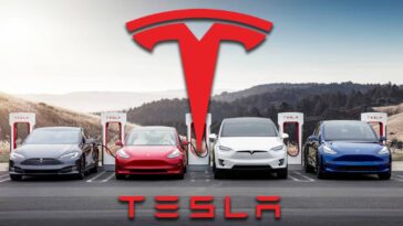 Tesla increases competition with worldwide pricing drops