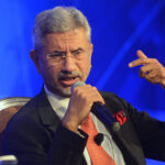 Jaishankar's comment on nationalism and jab at foreign media, "Nothing to be Apologizing For,"